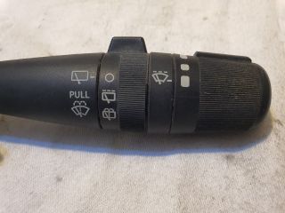 bontott DODGE CALIBER Jobb Kormánykapcsoló Ablaktörlő