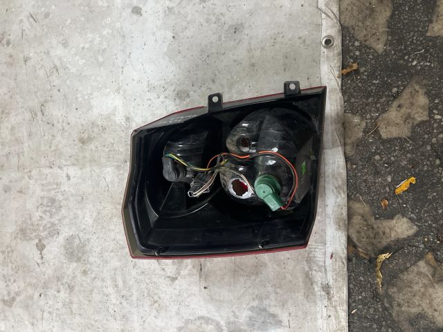 bontott DODGE CALIBER Jobb Külső Hátsó Lámpa