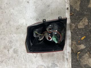bontott DODGE CALIBER Jobb Külső Hátsó Lámpa