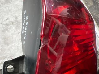 bontott DODGE CALIBER Jobb Külső Hátsó Lámpa