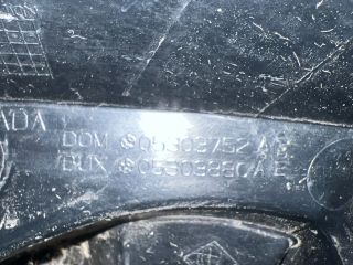 bontott DODGE CALIBER Jobb Külső Hátsó Lámpa