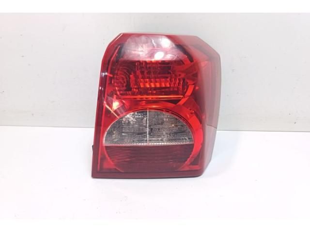 bontott DODGE CALIBER Jobb Külső Hátsó Lámpa