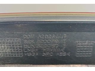 bontott DODGE CALIBER Jobb Külső Hátsó Lámpa