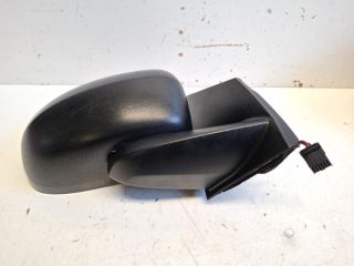 bontott DODGE CALIBER Jobb Visszapillantó Tükör (Elektromos)