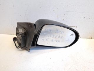 bontott DODGE CALIBER Jobb Visszapillantó Tükör (Elektromos)