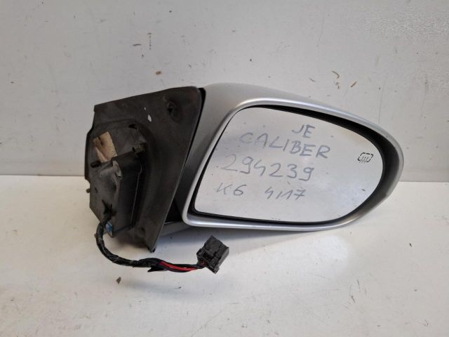 bontott DODGE CALIBER Jobb Visszapillantó Tükör (Elektromos)