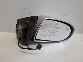 bontott DODGE CALIBER Jobb Visszapillantó Tükör (Elektromos)