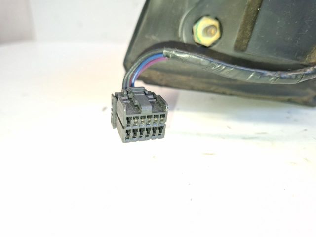 bontott DODGE CALIBER Jobb Visszapillantó Tükör (Elektromos)