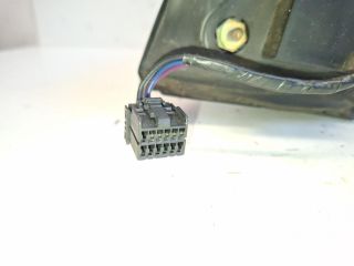 bontott DODGE CALIBER Jobb Visszapillantó Tükör (Elektromos)