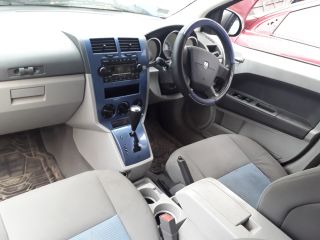 bontott DODGE CALIBER Kézifék Kar