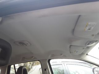 bontott DODGE CALIBER Kézifék Kar