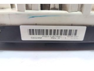 bontott DODGE CALIBER Klíma Kapcsoló