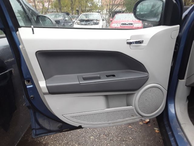 bontott DODGE CALIBER Komplett Kormánykapcsoló (Bajuszkapcsoló)