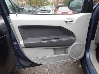 bontott DODGE CALIBER Komplett Kormánykapcsoló (Bajuszkapcsoló)