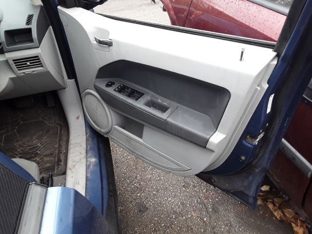 bontott DODGE CALIBER Komplett Kormánykapcsoló (Bajuszkapcsoló)