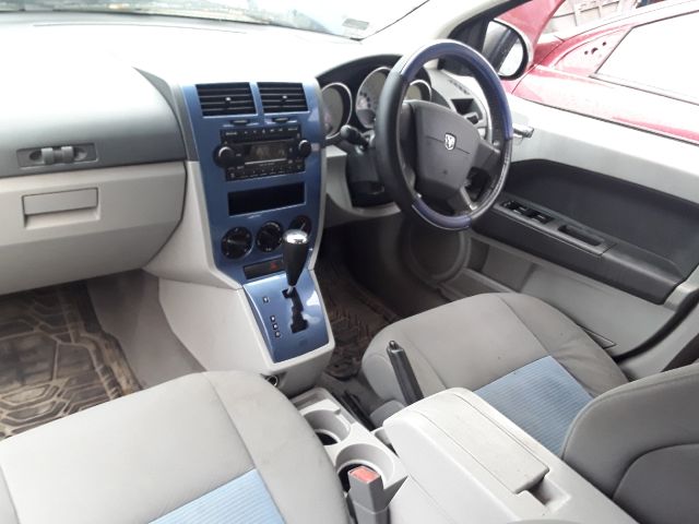 bontott DODGE CALIBER Komplett Kormánykapcsoló (Bajuszkapcsoló)