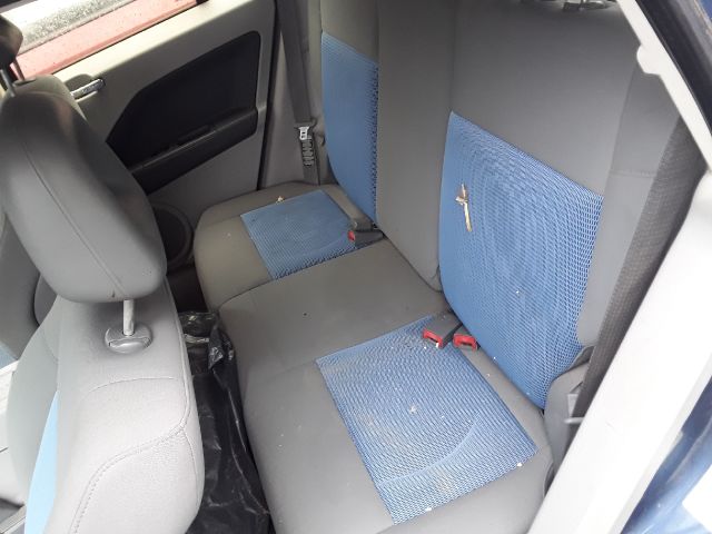 bontott DODGE CALIBER Komplett Kormánykapcsoló (Bajuszkapcsoló)