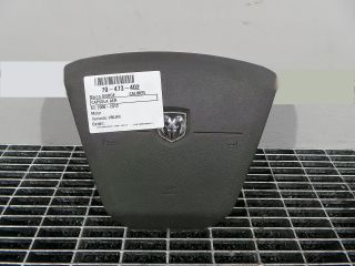 bontott DODGE CALIBER Kormánylégzsák