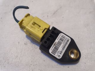 bontott DODGE CALIBER Központi Ütközés Érzékelő