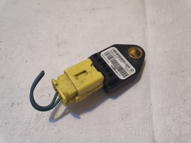 bontott DODGE CALIBER Központi Ütközés Érzékelő