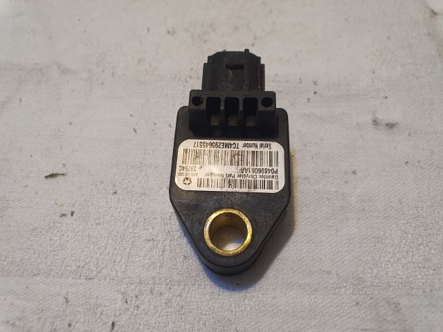 bontott DODGE CALIBER Központi Ütközés Érzékelő