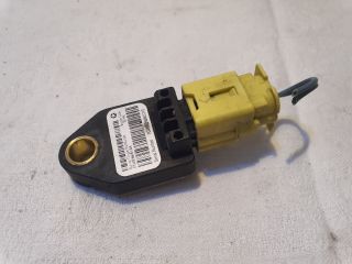 bontott DODGE CALIBER Központi Ütközés Érzékelő