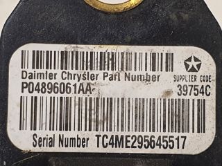 bontott DODGE CALIBER Központi Ütközés Érzékelő