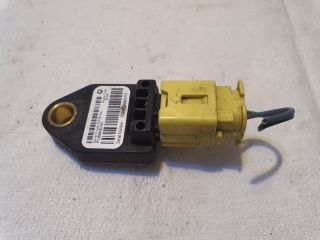 bontott DODGE CALIBER Központi Ütközés Érzékelő