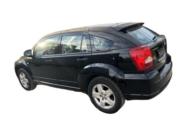 bontott DODGE CALIBER Légzsák Elektronika