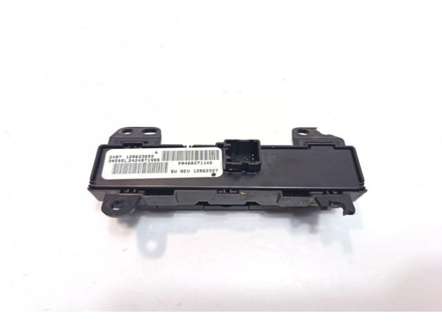 bontott DODGE CALIBER Vészvillogó Kapcsoló