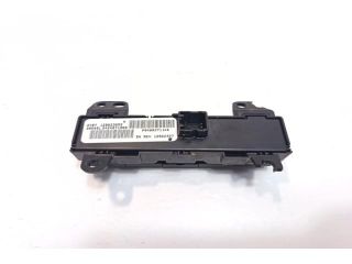 bontott DODGE CALIBER Vészvillogó Kapcsoló