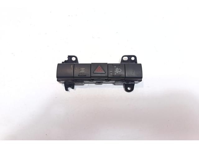 bontott DODGE CALIBER Vészvillogó Kapcsoló