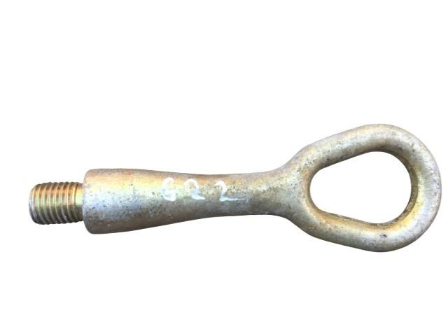 bontott DODGE CALIBER Vonószem