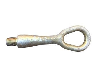 bontott DODGE CALIBER Vonószem