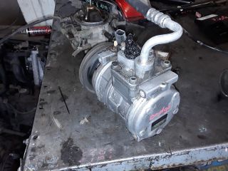 bontott DODGE CARAVAN Klímakompresszor