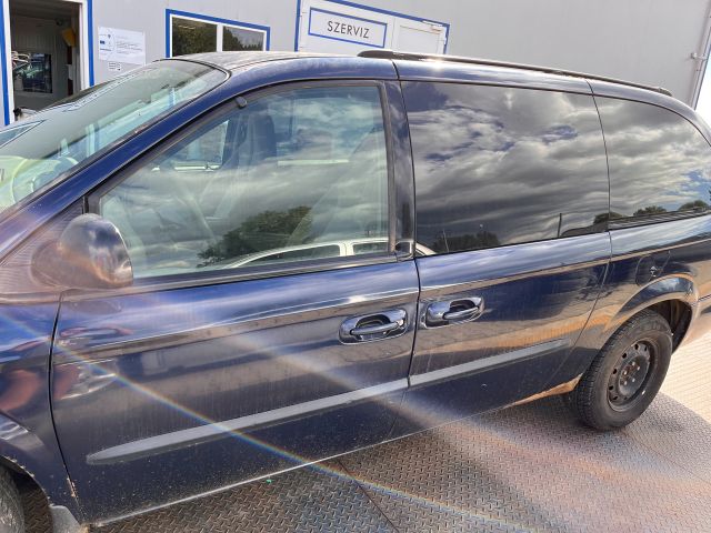 bontott DODGE CARAVAN Bal első Féknyereg Munkahengerrel