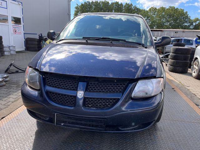 bontott DODGE CARAVAN Első Bölcső