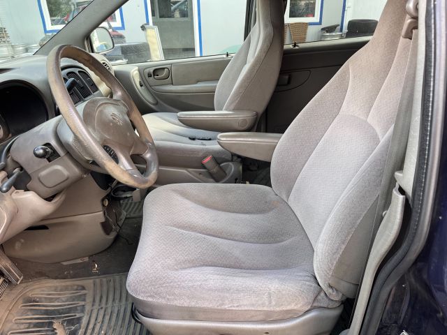 bontott DODGE CARAVAN Gyújtáskapcsoló Házzal