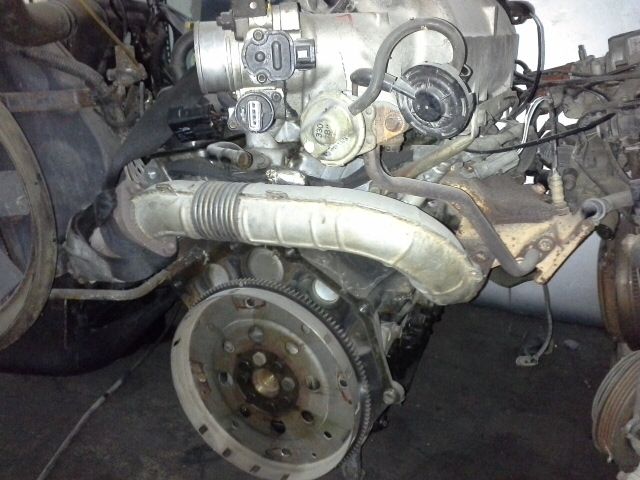 bontott DODGE CARAVAN Szívósor