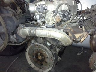 bontott DODGE CARAVAN Szívósor