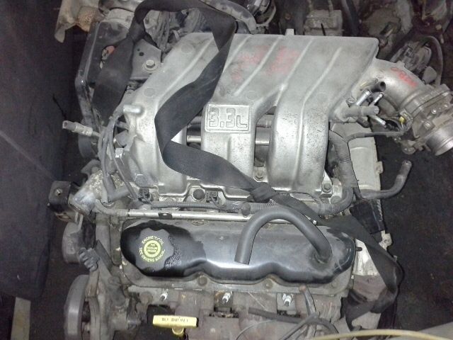 bontott DODGE CARAVAN Szívósor