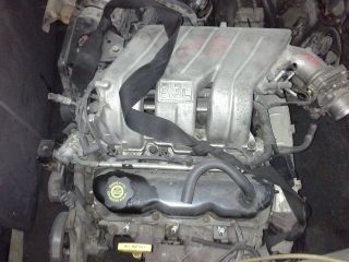 bontott DODGE CARAVAN Szívósor