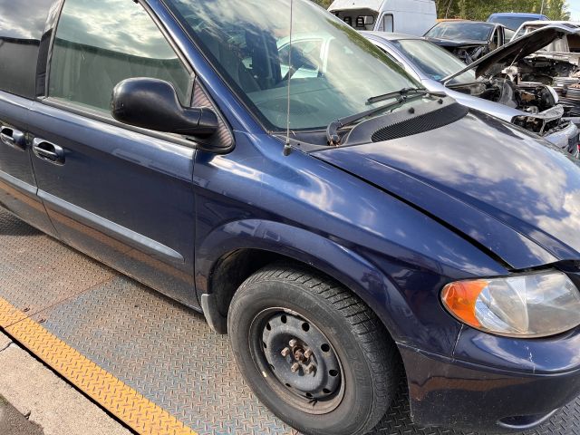 bontott DODGE CARAVAN Jobb első Féknyereg Munkahengerrel