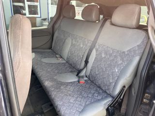 bontott DODGE CARAVAN Jobb első Lengőkar