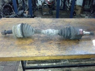 bontott DODGE CARAVAN Bal Féltengely