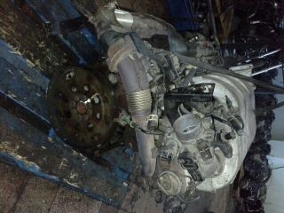 bontott DODGE CARAVAN Bal Hengerfej (V-Motor/Boxer)