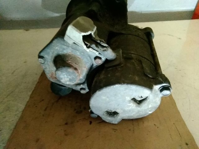 bontott DODGE CARAVAN Önindító