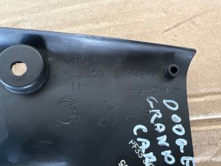 bontott DODGE CARAVAN Bal első Ablakemelő Kapcsoló