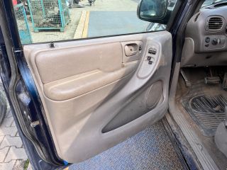 bontott DODGE CARAVAN Bal első Ajtó Kárpit