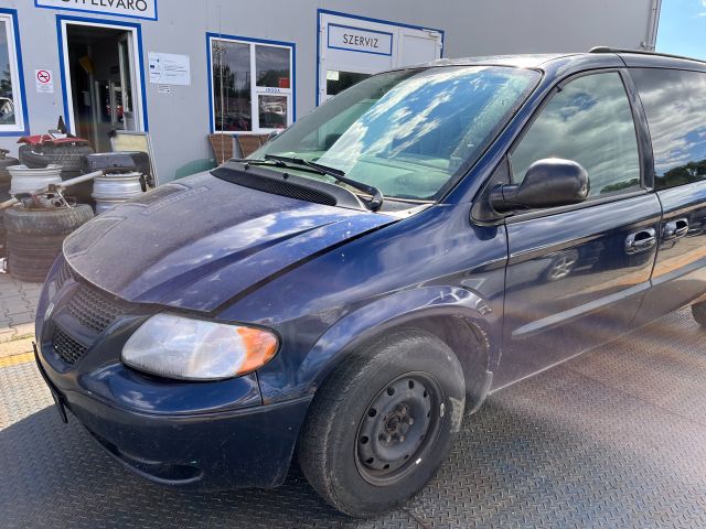 bontott DODGE CARAVAN Bal első Ajtó Kárpit